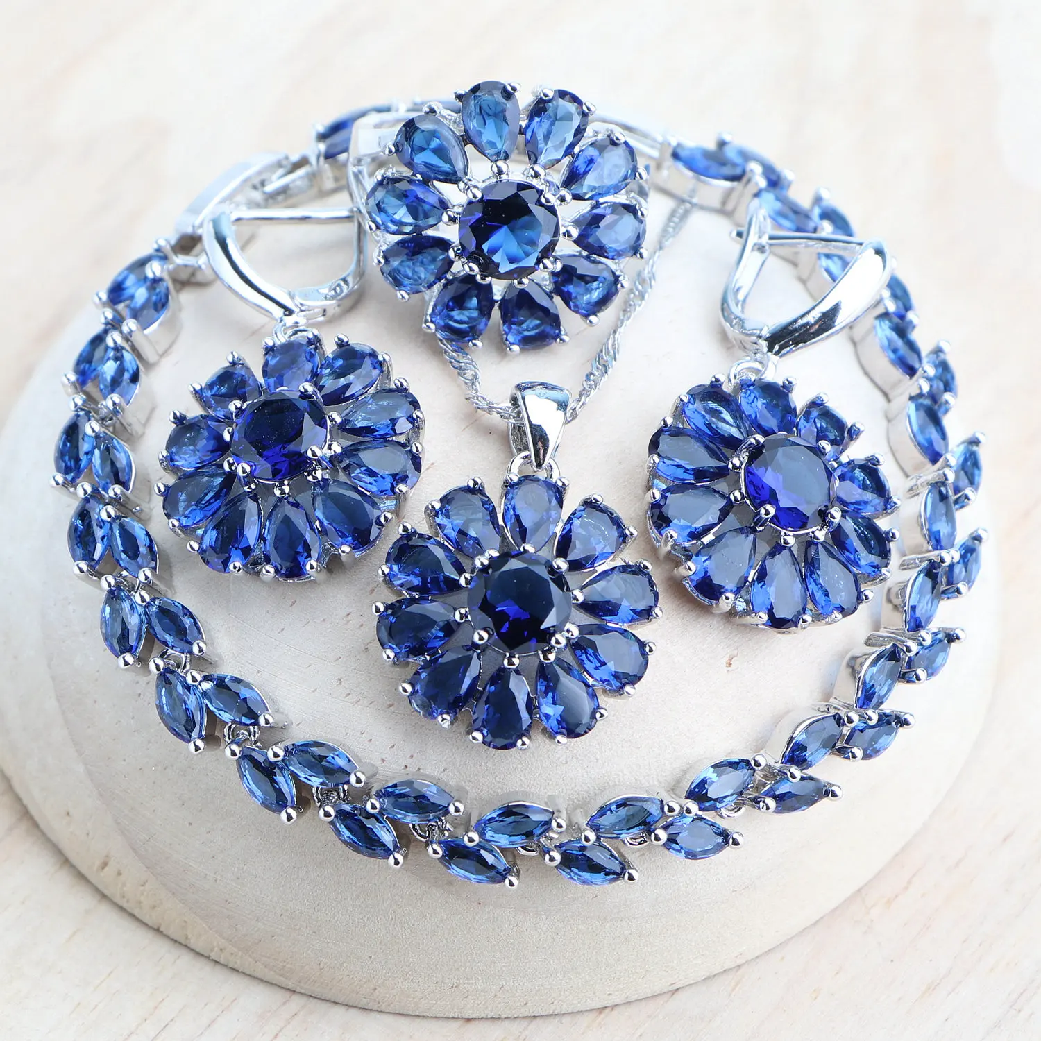 4PCS-Blue