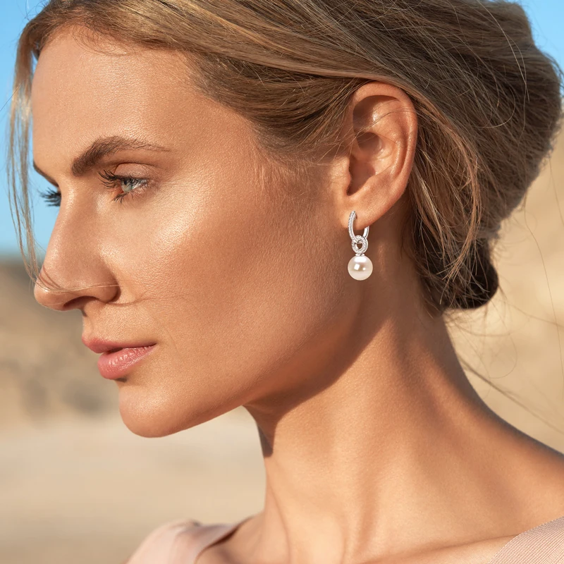 AINUOSHI Dangle Vintage Earrings For Women AINUOSHI Dangle Vintage Earrings For Women