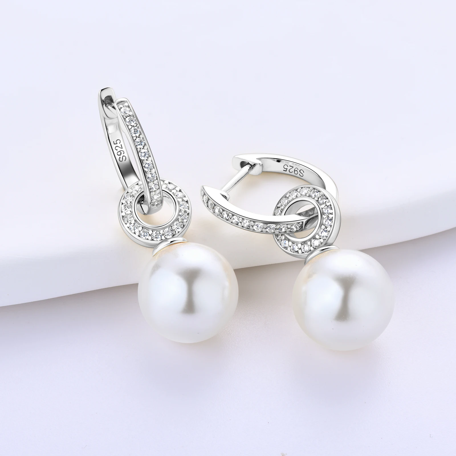 AINUOSHI Dangle Vintage Earrings For Women AINUOSHI Dangle Vintage Earrings For Women