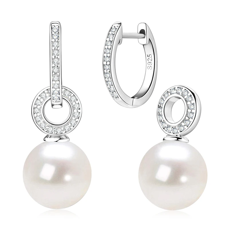AINUOSHI Dangle Vintage Earrings For Women AINUOSHI Dangle Vintage Earrings For Women