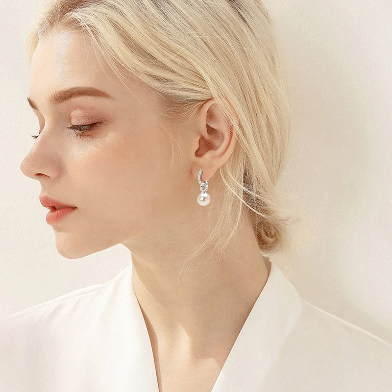 AINUOSHI Dangle Vintage Earrings For Women AINUOSHI Dangle Vintage Earrings For Women