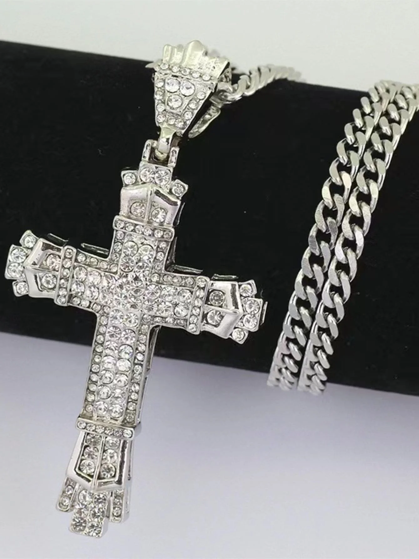 Silver Plated
