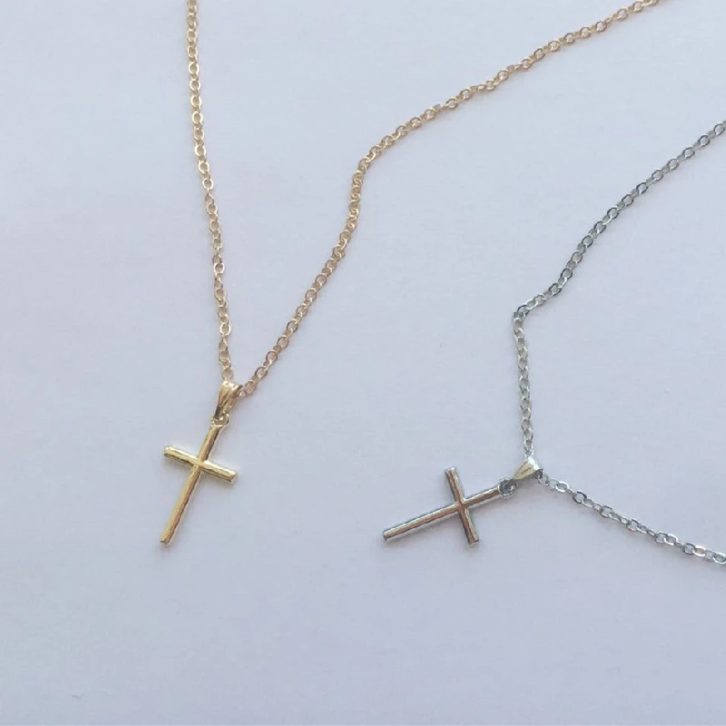 2pcs Alloy Necklace For Both Men And Women