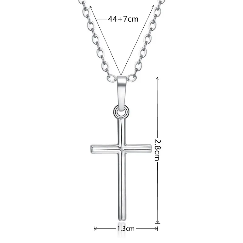 2pcs Alloy Necklace For Both Men And Women