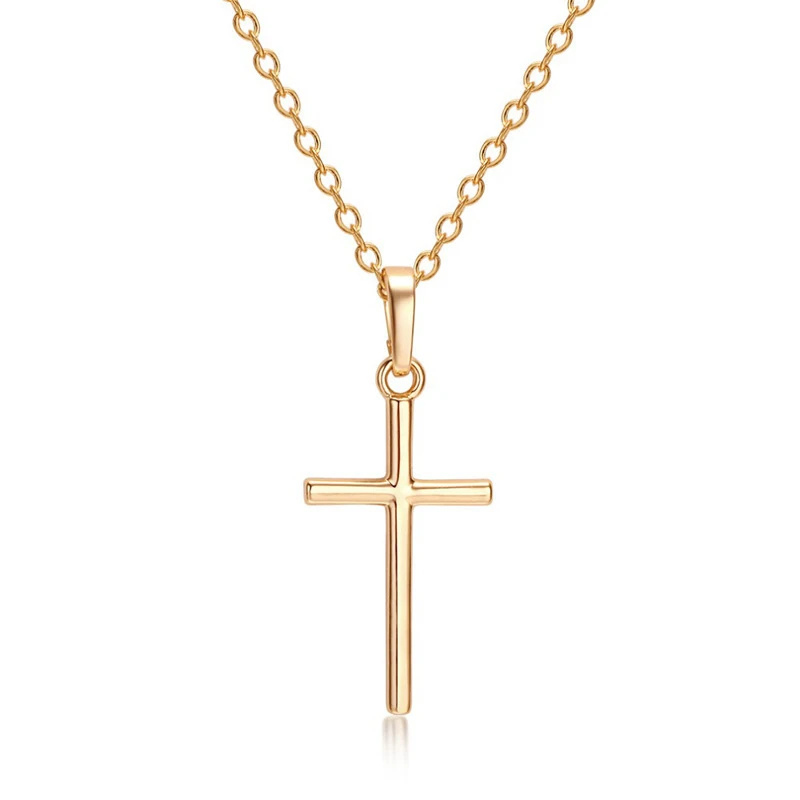 2pcs Alloy Necklace For Both Men And Women