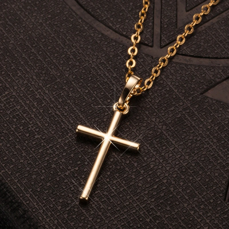 2pcs Alloy Necklace For Both Men And Women