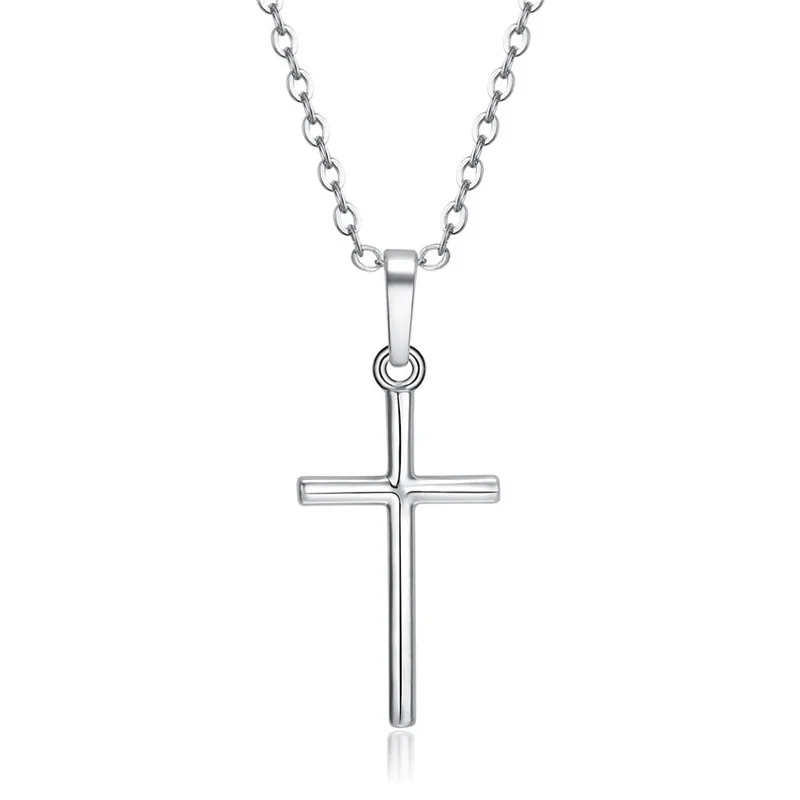 2pcs Alloy Necklace For Both Men And Women