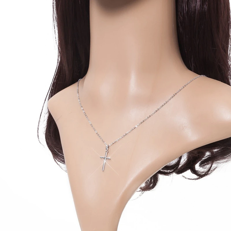 2pcs Alloy Necklace For Both Men And Women