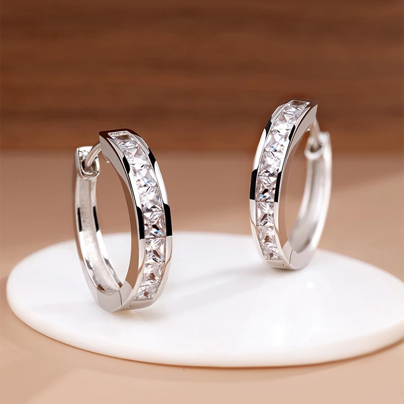 Imitation platinum