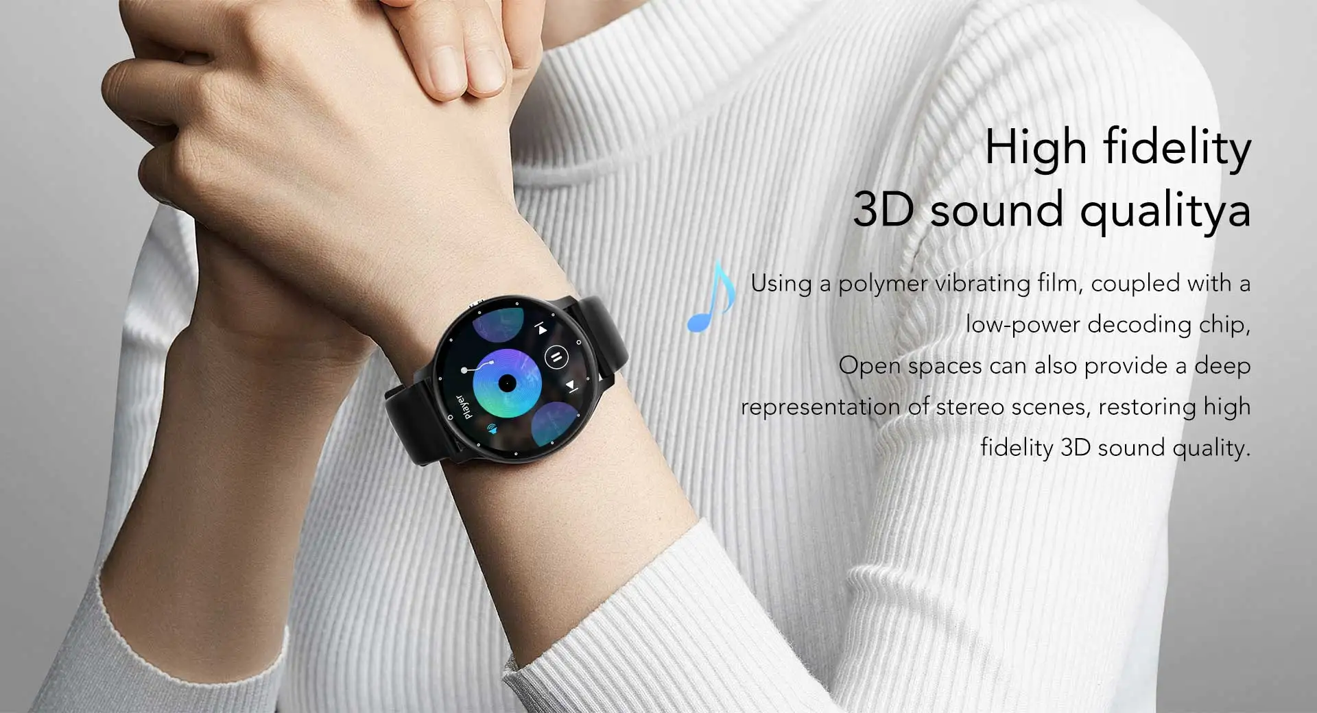 Bluetooth Call 24H Heart Rate Monitor IP67 Sports Fitness Waterproof Smart Watch