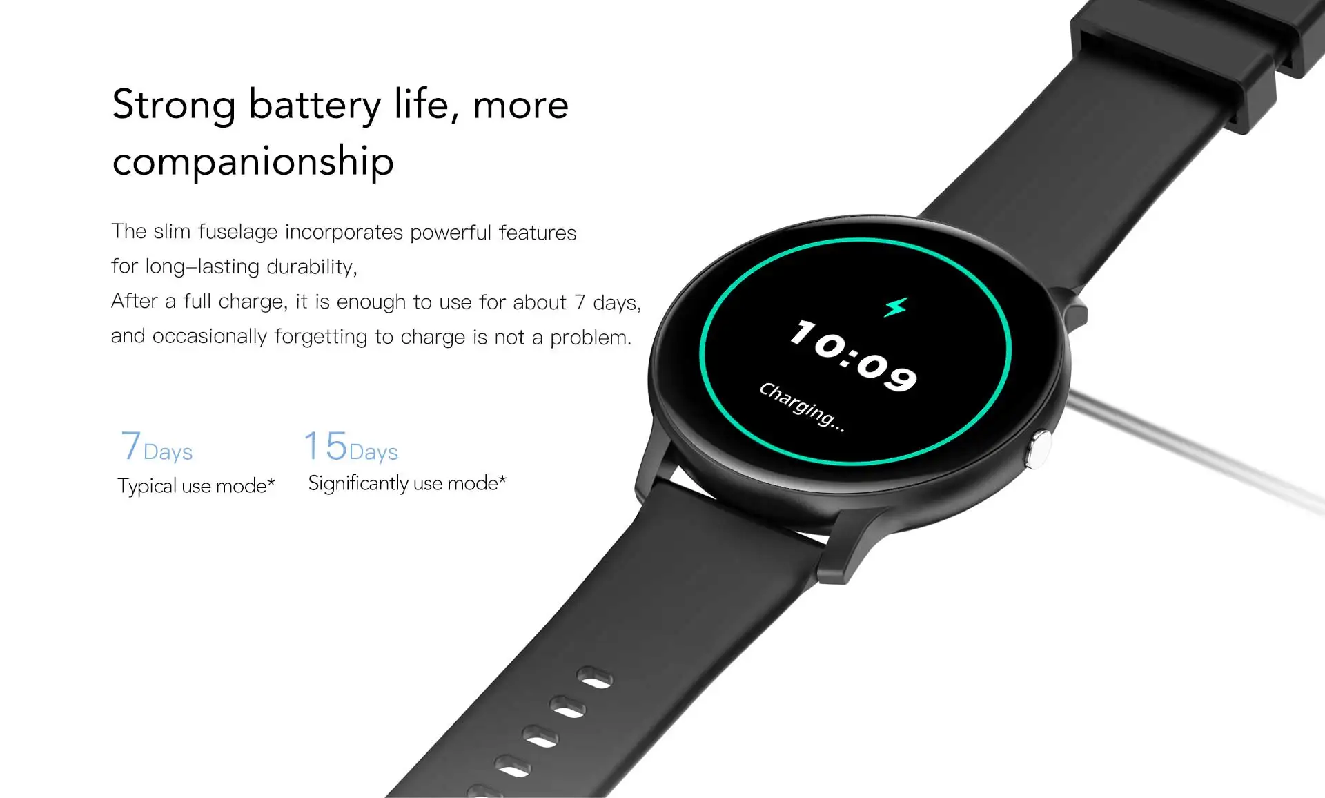 Bluetooth Call 24H Heart Rate Monitor IP67 Sports Fitness Waterproof Smart Watch