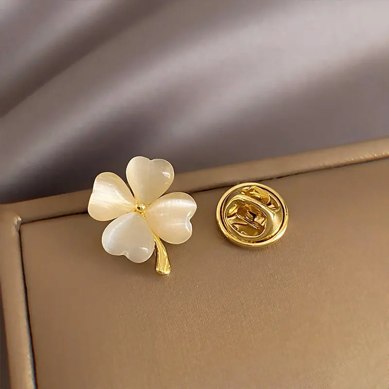 Fashion Brooch Set Flower Bow Brooches for Women