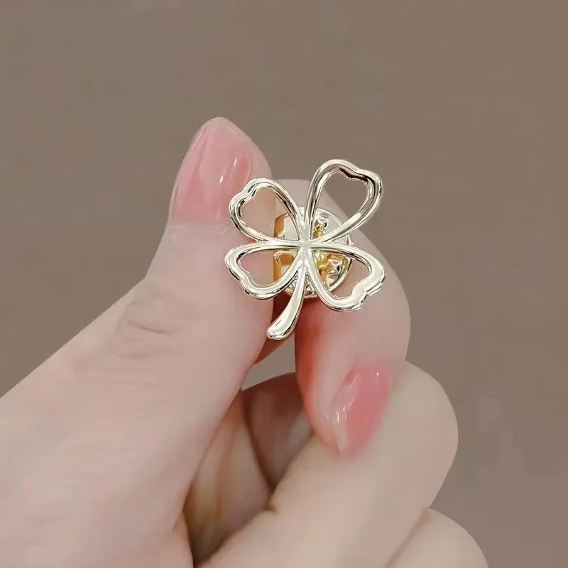 Golden Clover