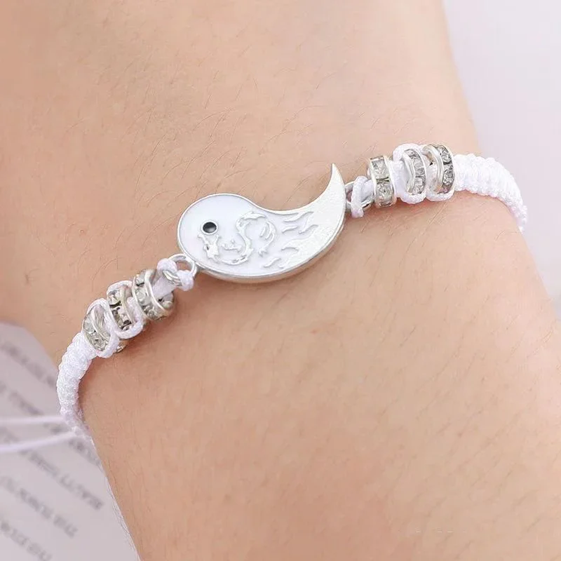 White 1pcs