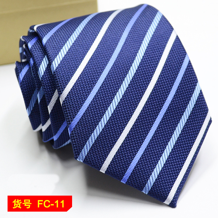67 Styles Men Solid Color Stripe Flower Floral  Ties