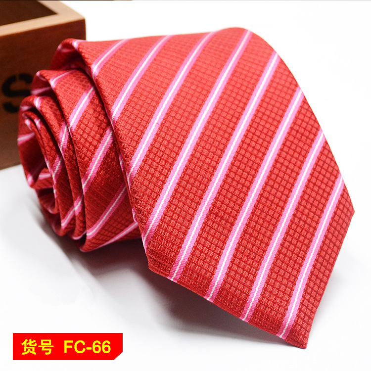 67 Styles Men Solid Color Stripe Flower Floral  Ties