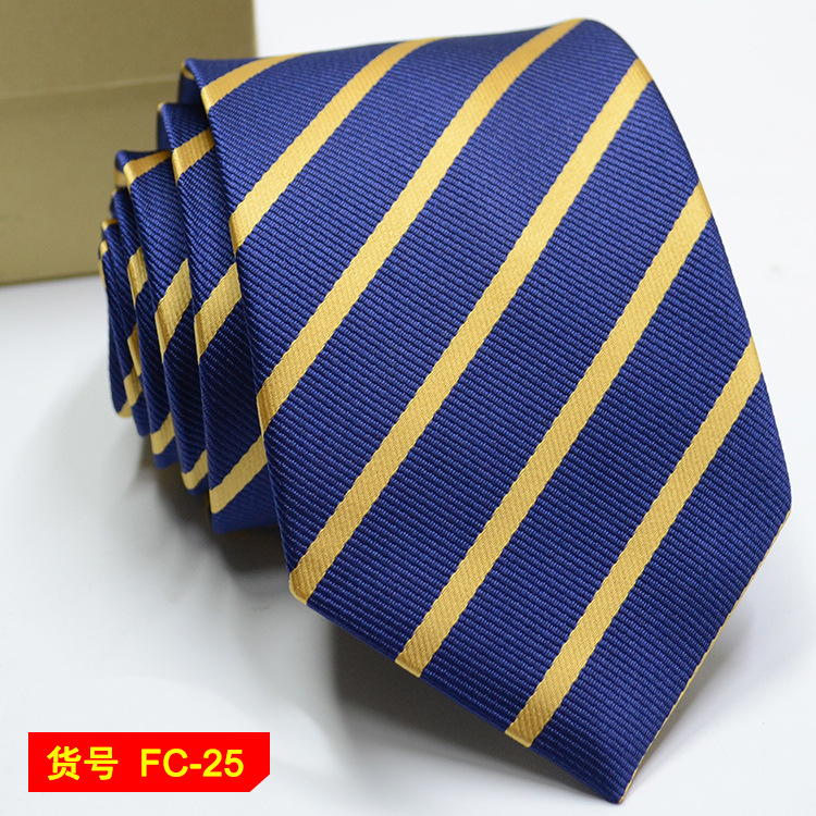 67 Styles Men Solid Color Stripe Flower Floral  Ties