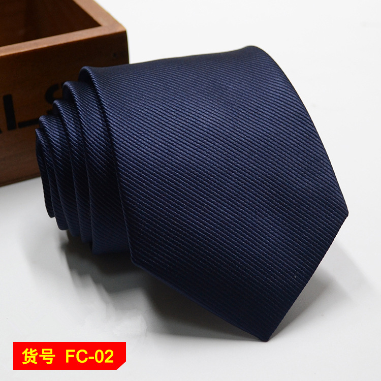 67 Styles Men Solid Color Stripe Flower Floral  Ties