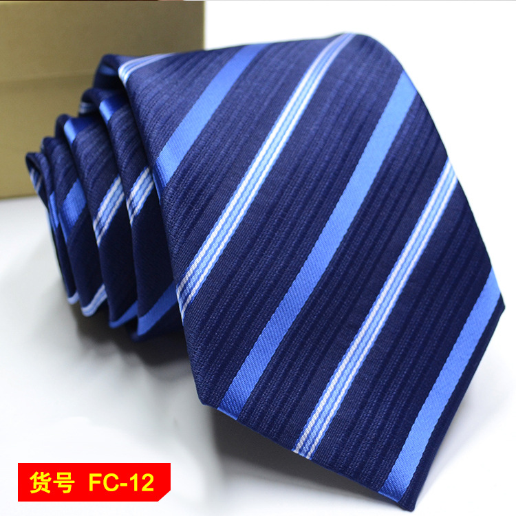 67 Styles Men Solid Color Stripe Flower Floral  Ties