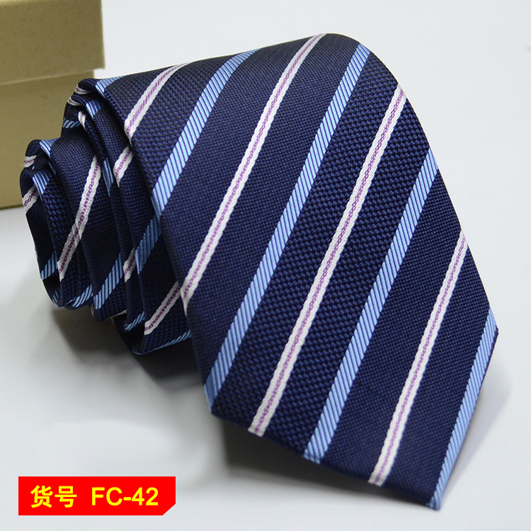 67 Styles Men Solid Color Stripe Flower Floral  Ties
