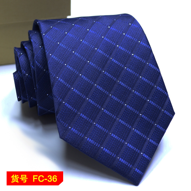 67 Styles Men Solid Color Stripe Flower Floral  Ties