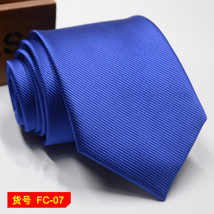 67 Styles Men Solid Color Stripe Flower Floral  Ties