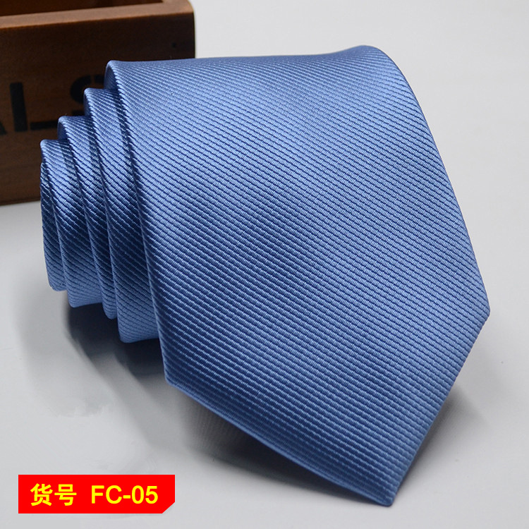 67 Styles Men Solid Color Stripe Flower Floral  Ties
