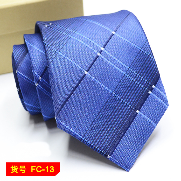 67 Styles Men Solid Color Stripe Flower Floral  Ties