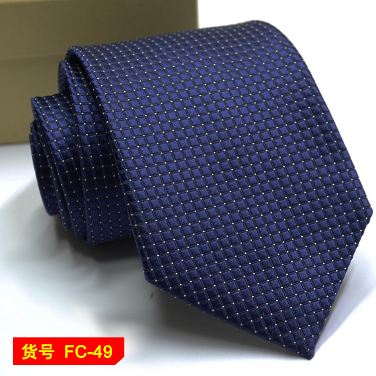 67 Styles Men Solid Color Stripe Flower Floral  Ties