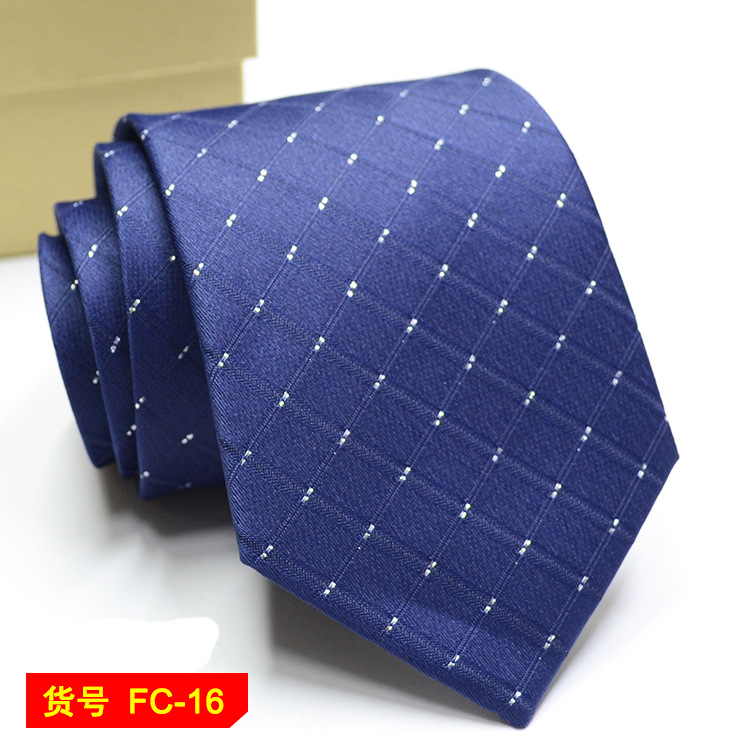 67 Styles Men Solid Color Stripe Flower Floral  Ties