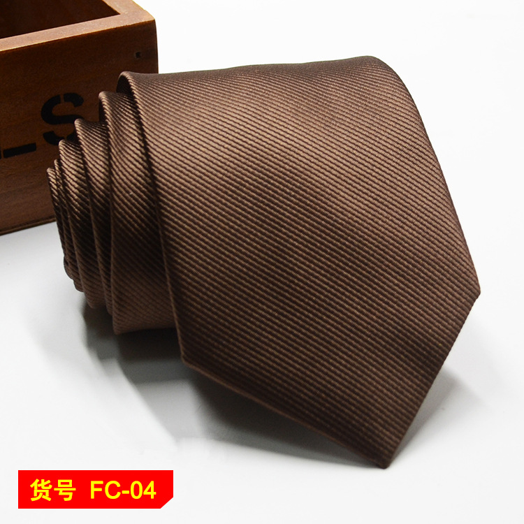 67 Styles Men Solid Color Stripe Flower Floral  Ties