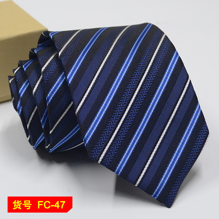 67 Styles Men Solid Color Stripe Flower Floral  Ties