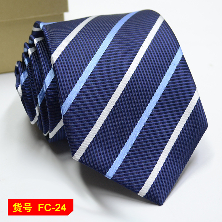 67 Styles Men Solid Color Stripe Flower Floral  Ties
