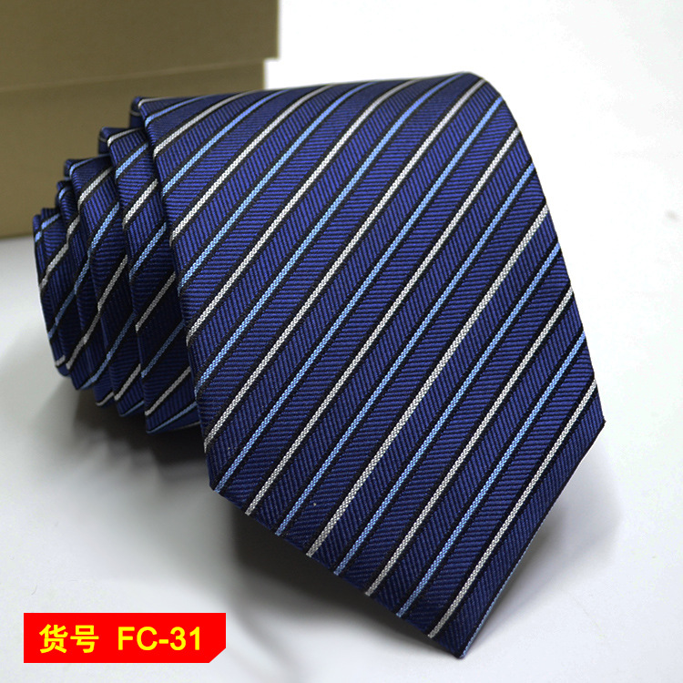 67 Styles Men Solid Color Stripe Flower Floral  Ties