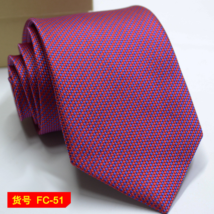 67 Styles Men Solid Color Stripe Flower Floral  Ties