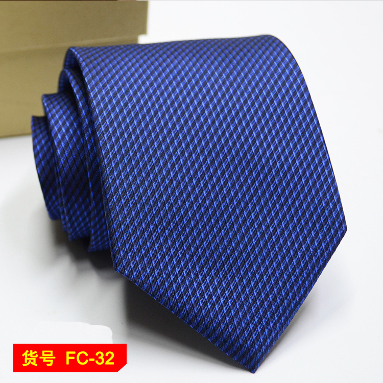 67 Styles Men Solid Color Stripe Flower Floral  Ties