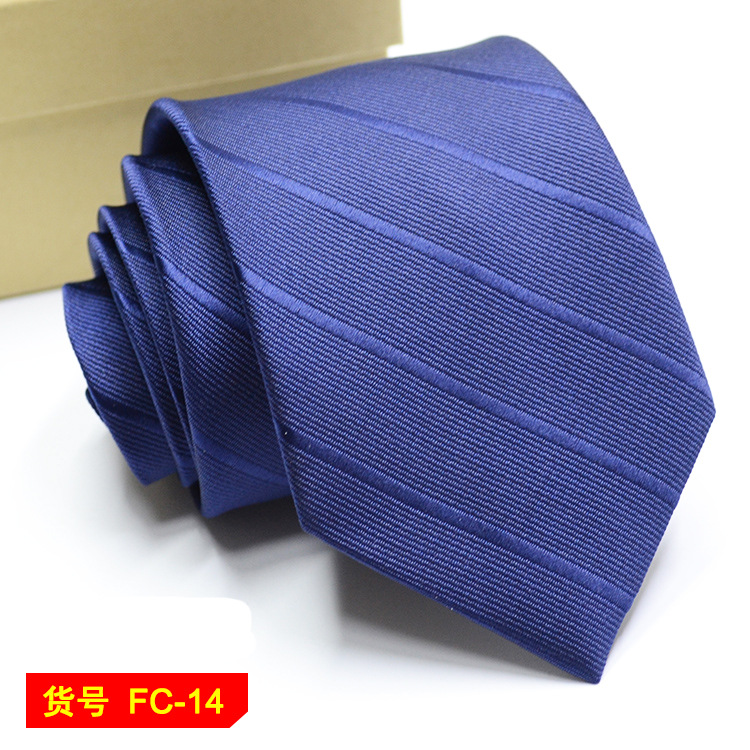 67 Styles Men Solid Color Stripe Flower Floral  Ties