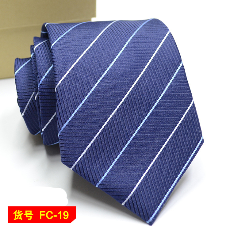 67 Styles Men Solid Color Stripe Flower Floral  Ties