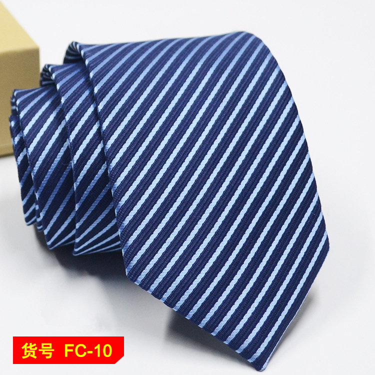 67 Styles Men Solid Color Stripe Flower Floral  Ties