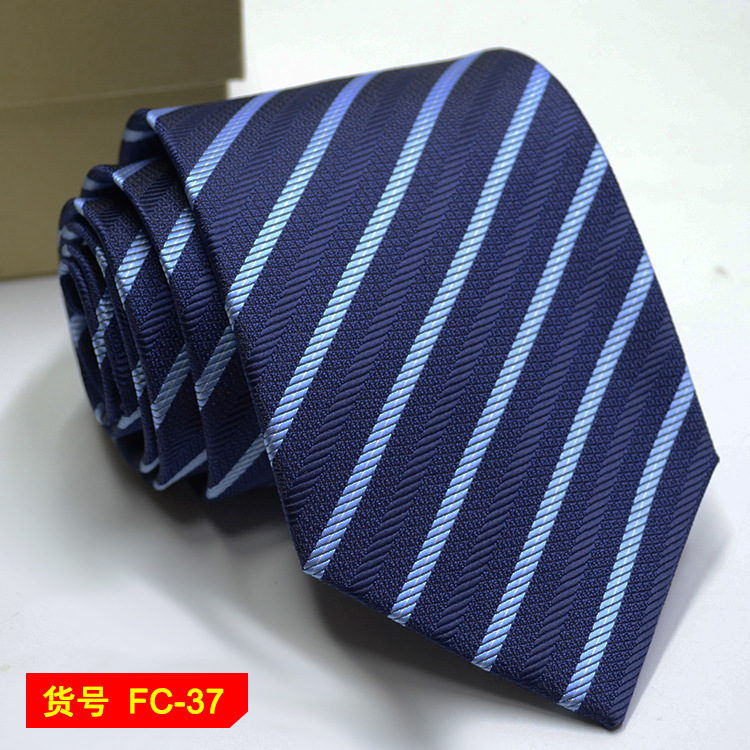 67 Styles Men Solid Color Stripe Flower Floral  Ties
