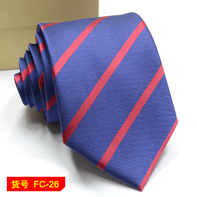 67 Styles Men Solid Color Stripe Flower Floral  Ties