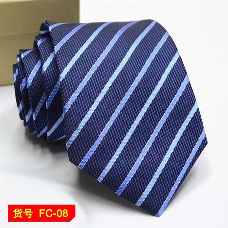 67 Styles Men Solid Color Stripe Flower Floral  Ties