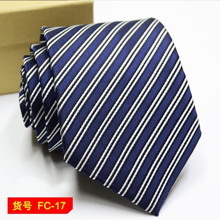 67 Styles Men Solid Color Stripe Flower Floral  Ties
