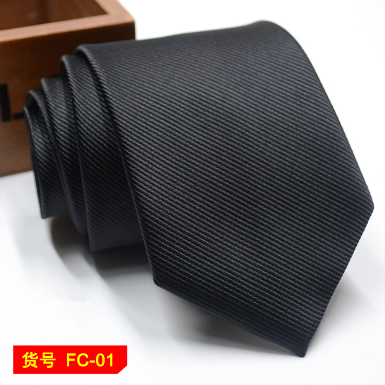 67 Styles Men Solid Color Stripe Flower Floral  Ties