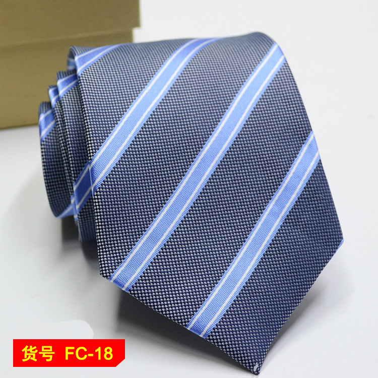 67 Styles Men Solid Color Stripe Flower Floral  Ties