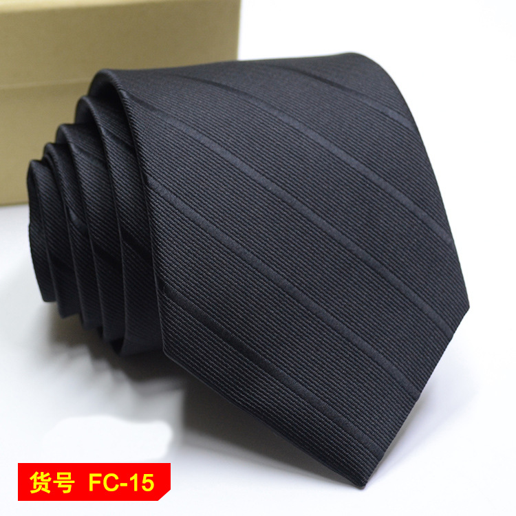 67 Styles Men Solid Color Stripe Flower Floral  Ties