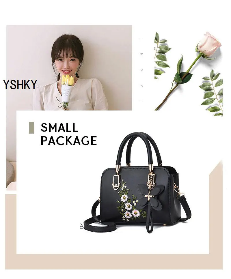 Large capacity Woman shoulder Handbag for Women