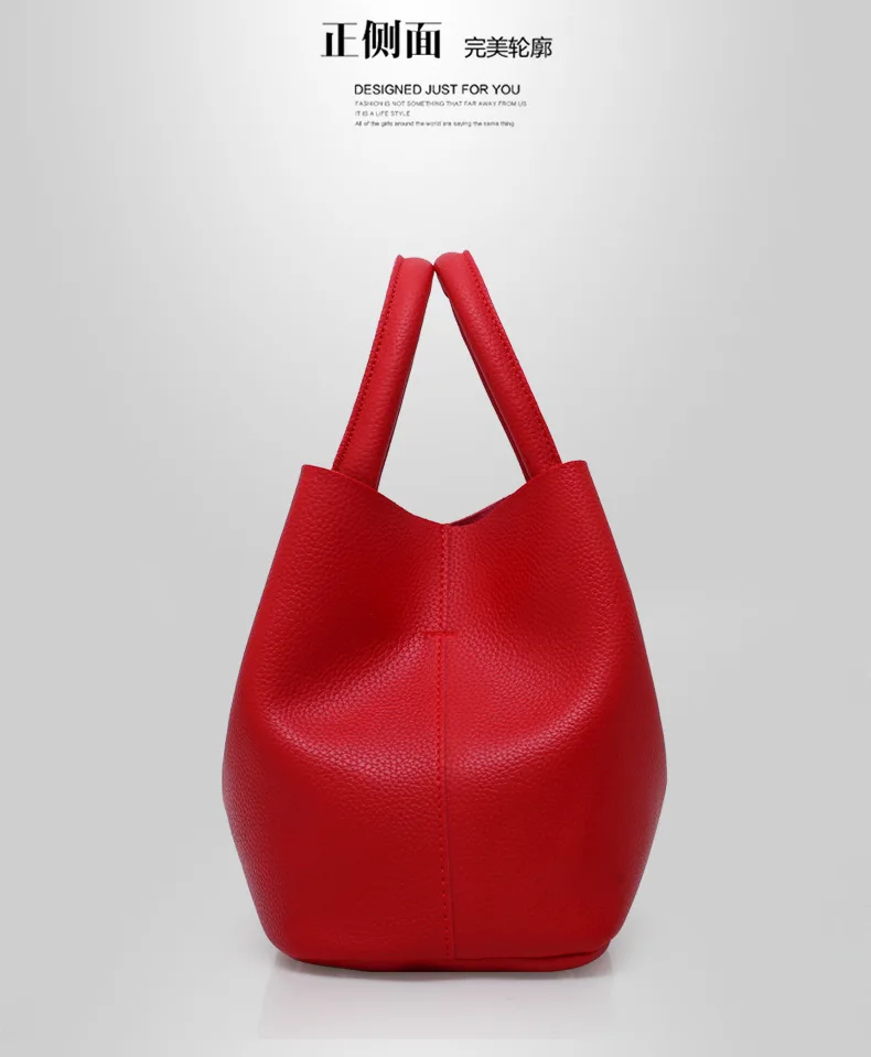 Large capacity Woman shoulder Handbag for Women