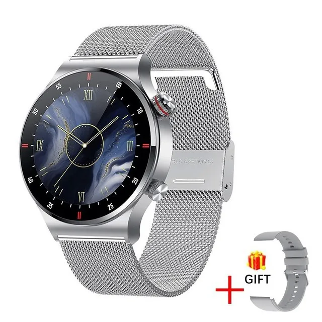 Silver matal