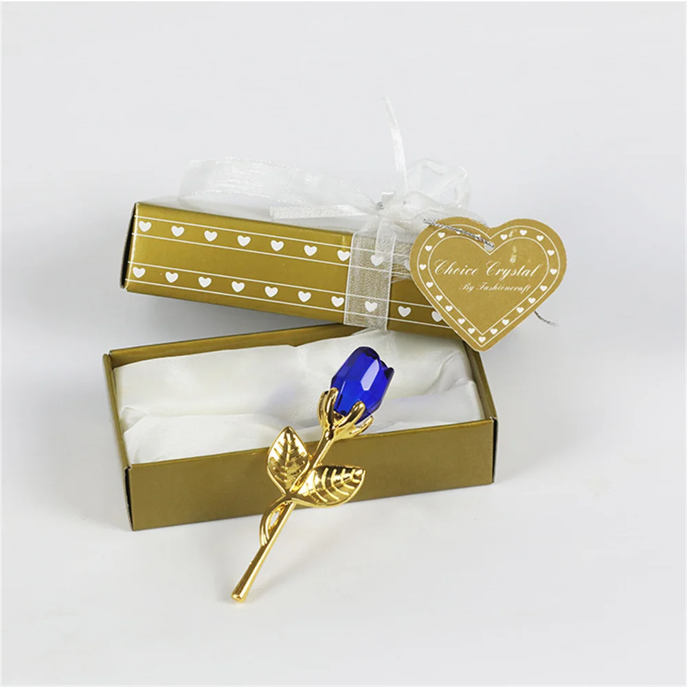 Gold Blue